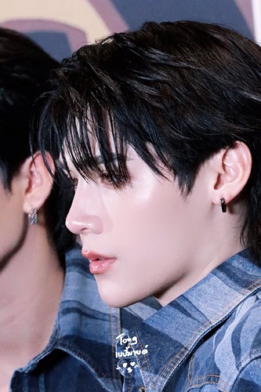 ManviBliss #FortPeat | FanAccount 🖤🤍✨ (@manvi_bliss) on Twitter photo Oh my god his beautiful eyes😳😍
<a href="/fort_fts/">FortFTS (福福) #มหาสมุทร 🌊</a> <a href="/peatwasu/">peatwasu #ต้องรัก</a>
FORTPEAT X PUCCI
#PucciPassePartout
#PATLuxuryGroup Oh my god his beautiful eyes😳😍
<a href="/fort_fts/">FortFTS (福福) #มหาสมุทร 🌊</a> <a href="/peatwasu/">peatwasu #ต้องรัก</a>
FORTPEAT X PUCCI
#PucciPassePartout
#PATLuxuryGroup