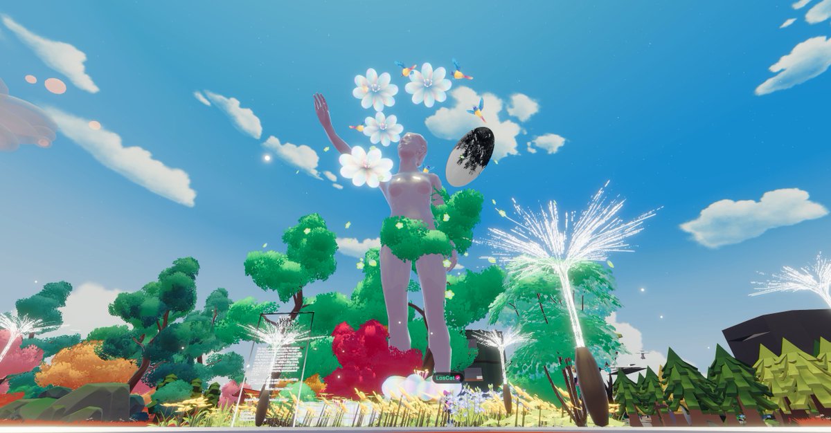 ✨LosCat✨ 🎵 Apr 28 | SheFi Party 🎉 tweet media