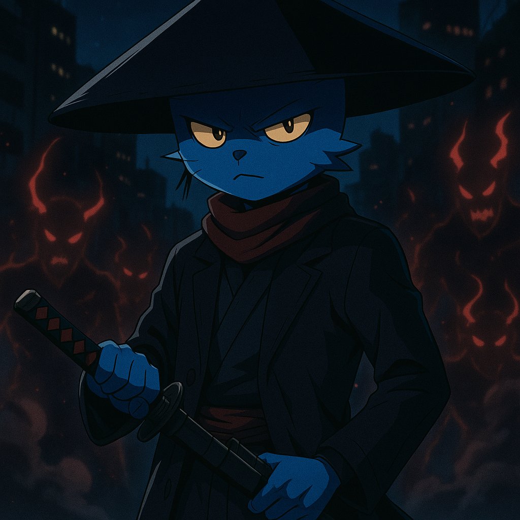 LokUnchained tweet media