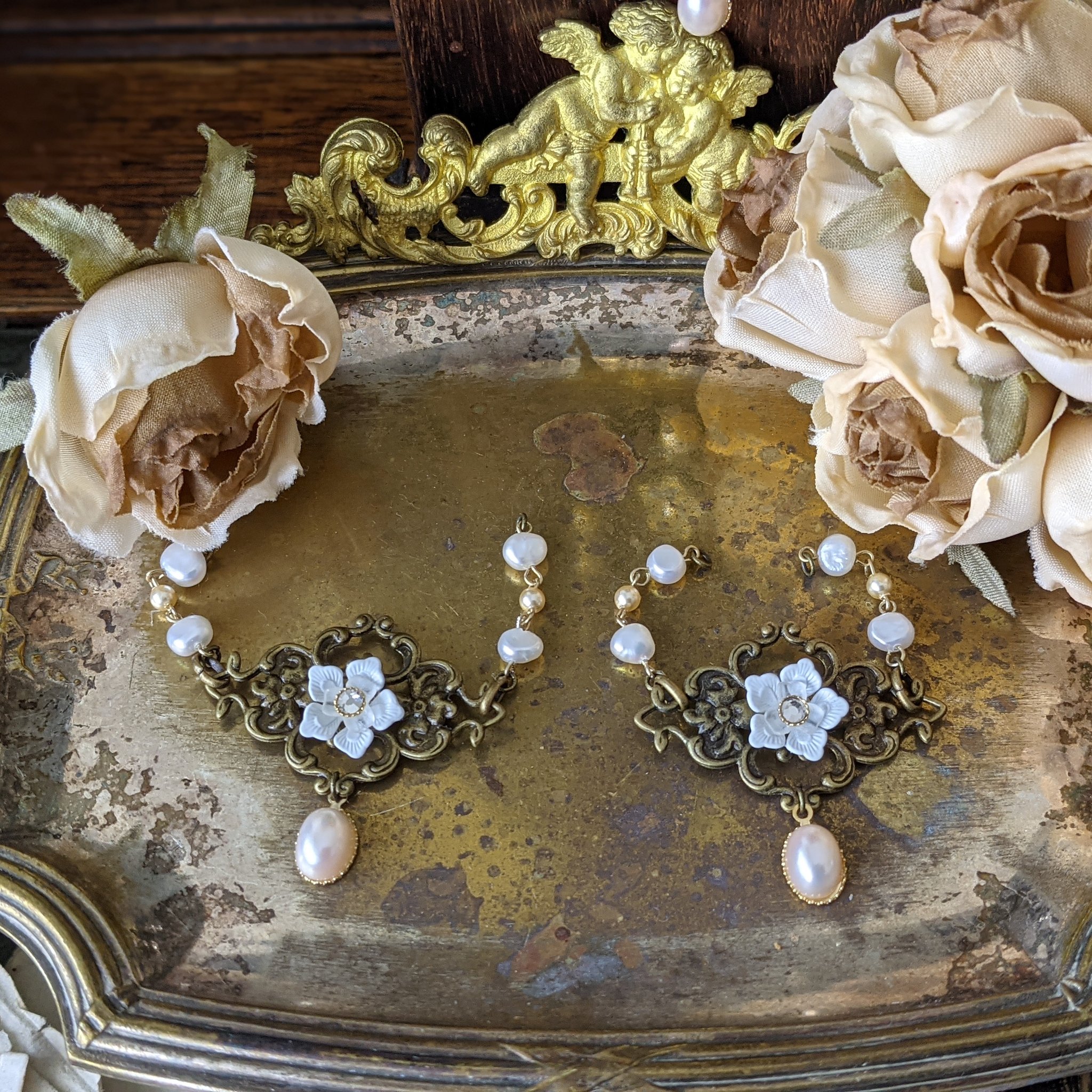 ドール用アクセサリー　ハンドメイド　補足追加画像 バッグ 『ドール用ポーチ Sサイズ マゼンタ UP-S-MG』 手芸