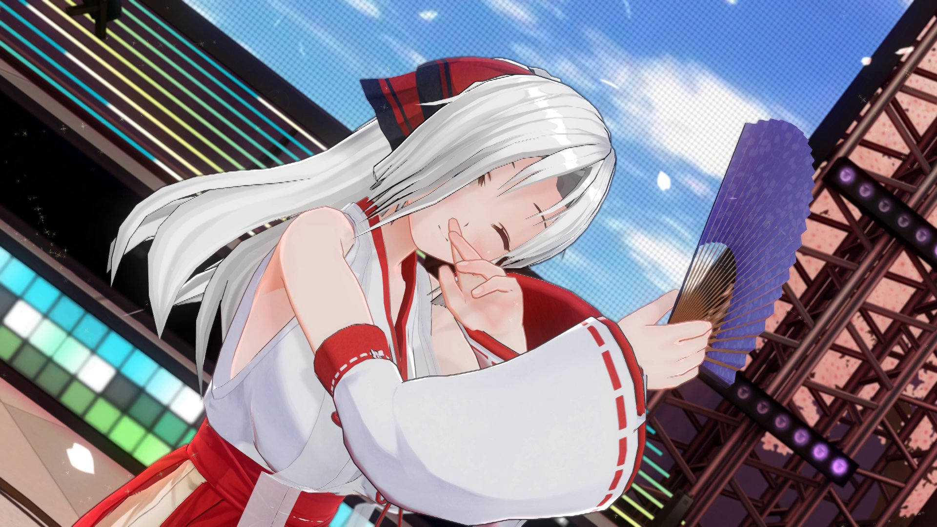 け～らく on X: 