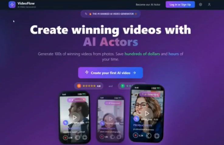 MastersNitish's tweet image. Building a startup is like planting a tree it grows slow but strong!
StageLensAI and ViralVid AI taught me patience.
Share your wisdom! What’s a founder lesson you love?
Reply! #BuildInPublic #IndieHacker