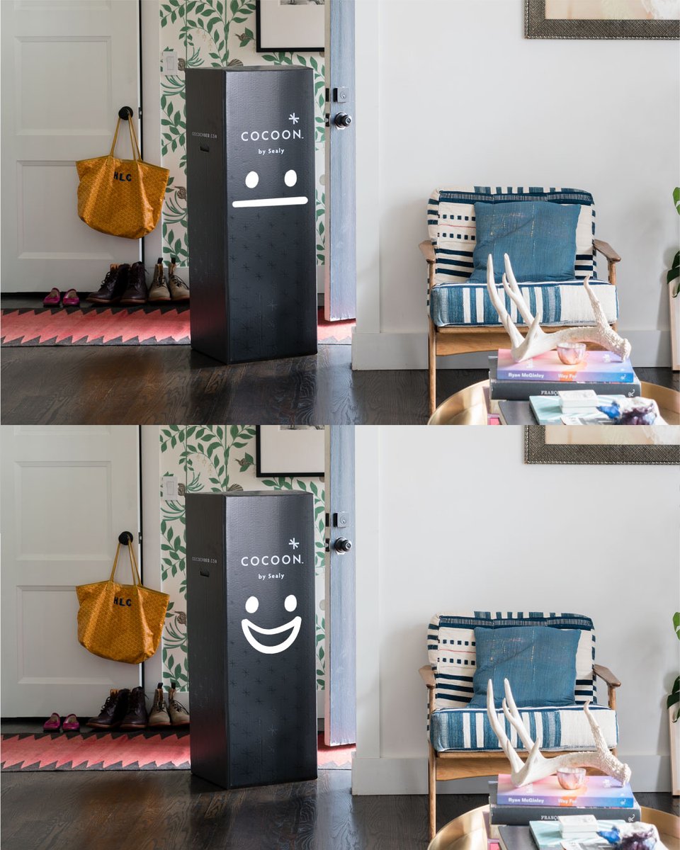 Cocoon by Sealy (@cocoonbysealy) / Posts / X