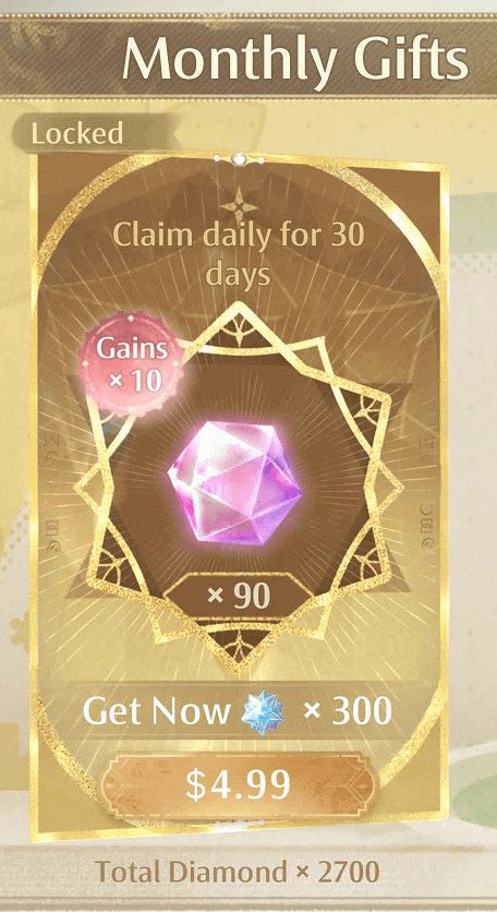 💙 Infinity Nikki giveaway 💙

☁️ 1 person will receive 1x monthly gift  
☁️ rt &amp; like to enter + you must be following me 

Ends 04/10/25 
I will give the prize via topup centre so account consent will be required 💙 

Good luck ilys, I’ll be afk till then ⋆˙⟡♡