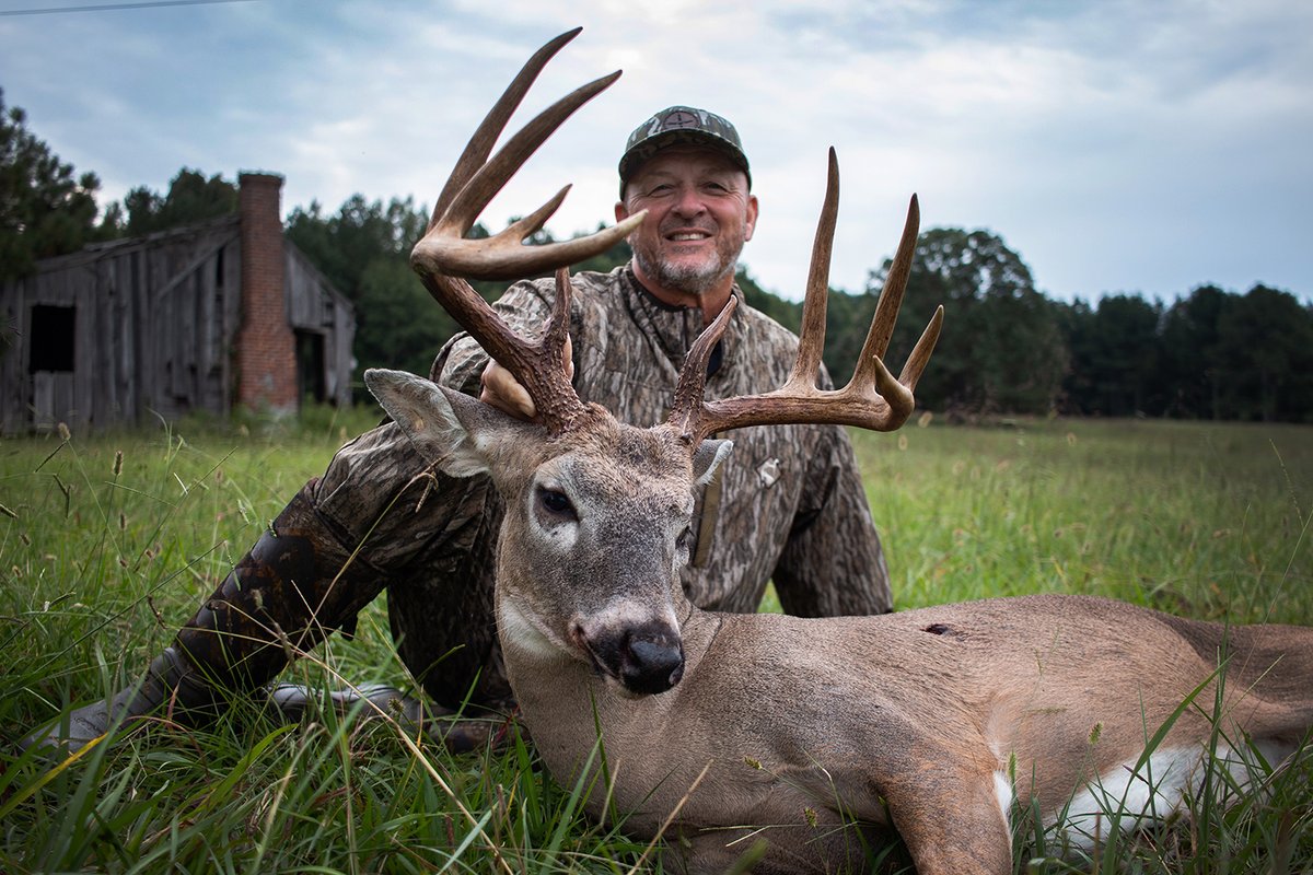 It's almost time for rut season! Make sure to utilize GON's rut map so that you're ready when it comes to your area! 

gon.com/hunting/rut-ti…