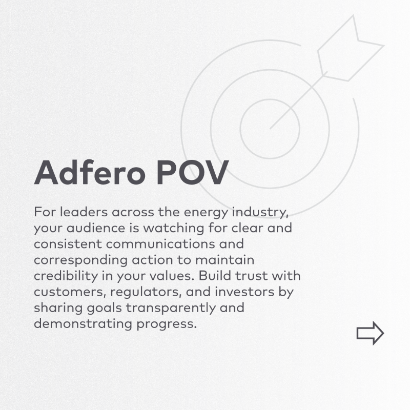 Adfero's tweet photo. What did #ClimateWeekNYC signal for the energy industry? This year’s conversations highlighted how quickly the landscape is changing – and why clear communication matters more than ever.

Swipe through for more insights from Adfero’s Rebecca Walker.