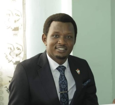 #Burundi, <a href="/bitangumutwenzi/">Dr Patrick B.Bitangumutwenzi</a> un médecin spécialiste est maintenu en prison malgré son  acquitement par la #justice le  24 mars 2025 #Qui est derrière et par quel #motif de  cette ingérance!! <a href="/CNIDH_Bdi/">CNIDH-Burundi</a> <a href="/hrw/">Human Rights Watch</a>