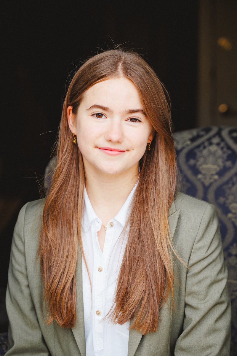 Congratulations to Xander and Emily on being appointed Mentoring Prefects. 
#prefectteam #sixthform #proudtobeahallifordian