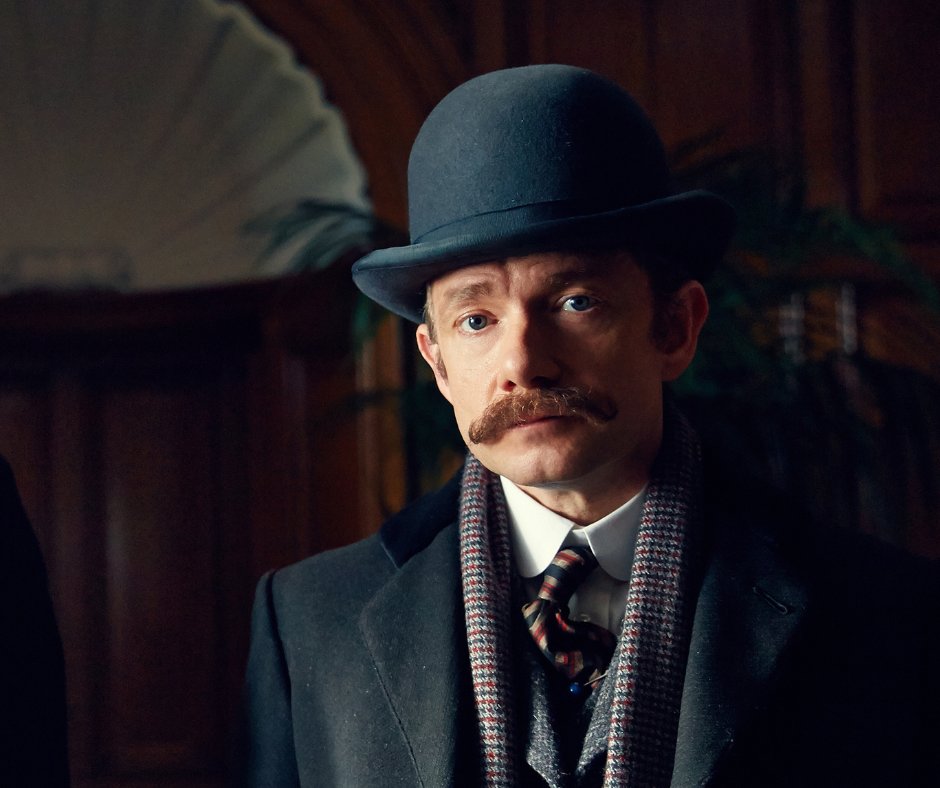 Sherlock Escape Rooms tweet media