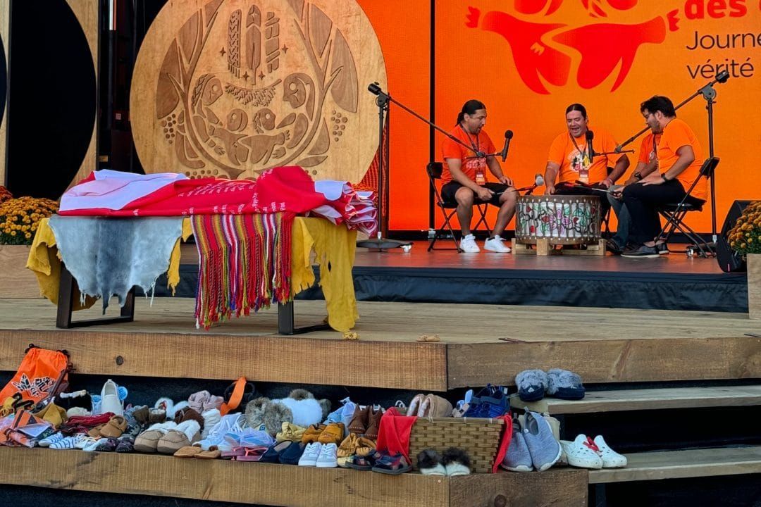 🧡 Today, on the National Day for Truth and Reconciliation, we honour Survivors of residential schools, their families, and communities, and remember the children who never returned home.

The Canadian Association of Gastroenterology stands in solidarity with Indigenous Peoples