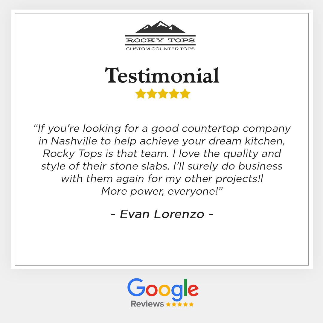 rockytops2014's tweet photo. Thank you so much for your kind words and support! We’re thrilled that you love the quality and style of our stone slabs, and we’re honored to be part of your dream kitchen. https://t.co/sudql5cU2f
