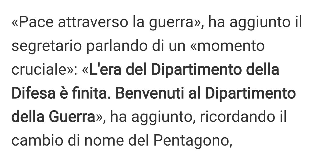 Ma na camomilla, no? #trump #USA
