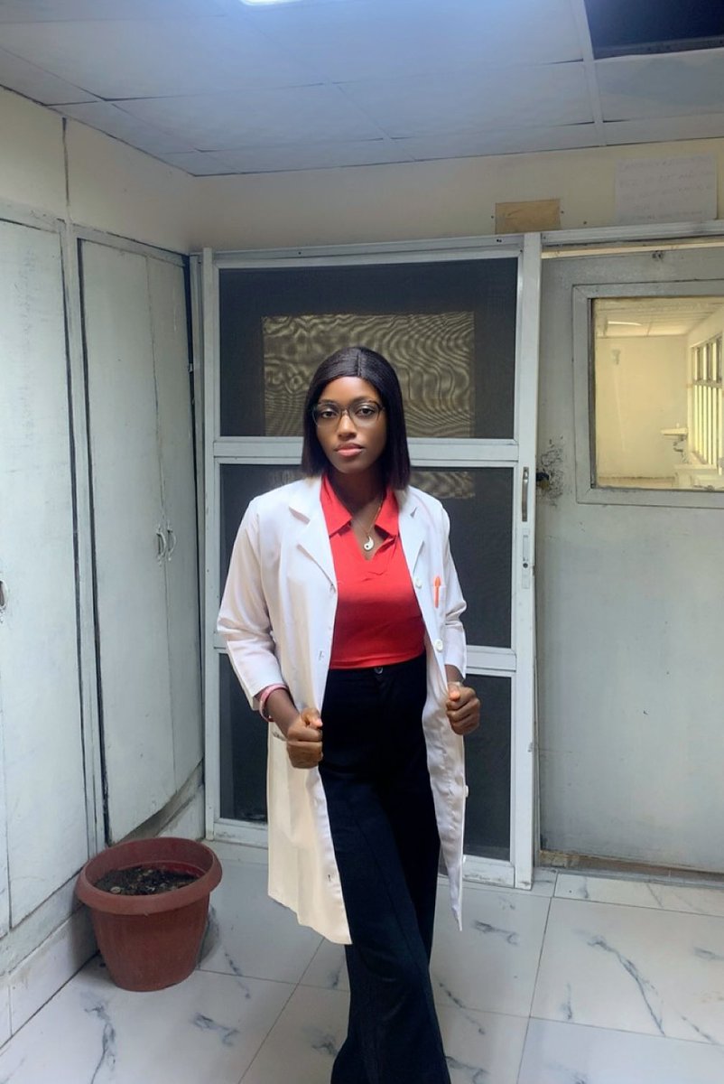 ✨ Rounded up my Radiology posting today ✅📸
Every rotation is a step closer, every day a reminder that the dream is valid. 💉📚
Onto the next posting with gratitude, courage, and determination. 🚀#MedSchoolJourney #FutureDoctor #NextChapter #FinalLap #MedTwitter #DoctorInView