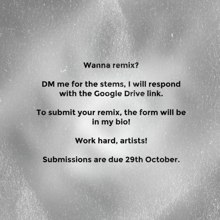 lateeyes (@lateeyesmusic) on Twitter photo 