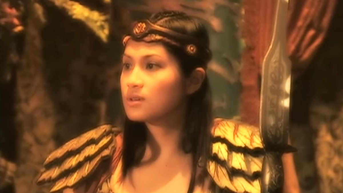 peter_viper's tweet photo. It's Diana Zubiri's world, and the Encantados are just living in it.

Danaya (2005-2006)
Lilasari (2016-)
Danaya-Sari (2016)
Harahen (2025-)

#SanggreTagapagpalaya https://t.co/o2xkLtW4OB