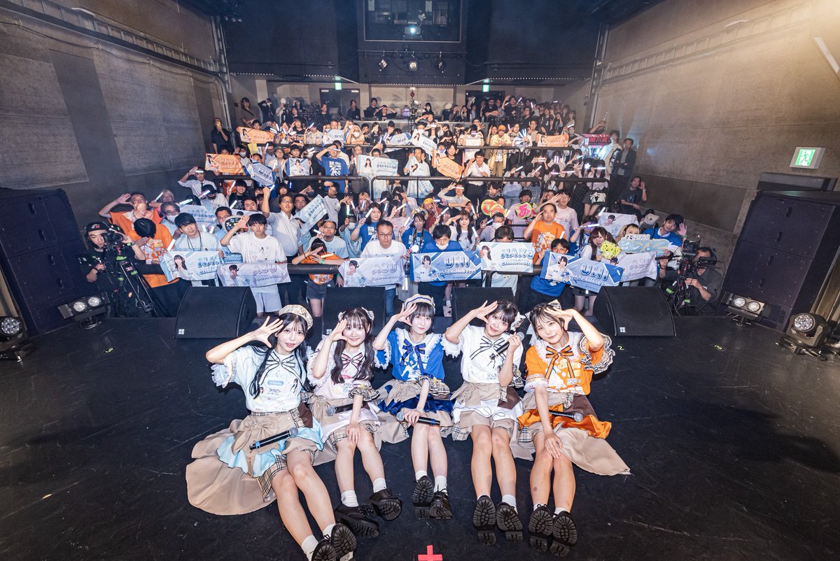 kimikara（きみから) tweet media