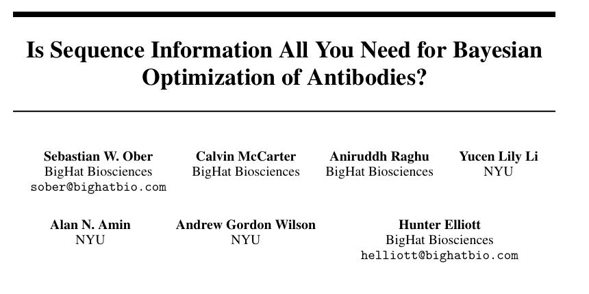 Kyle Tretina, Ph.D. tweet media