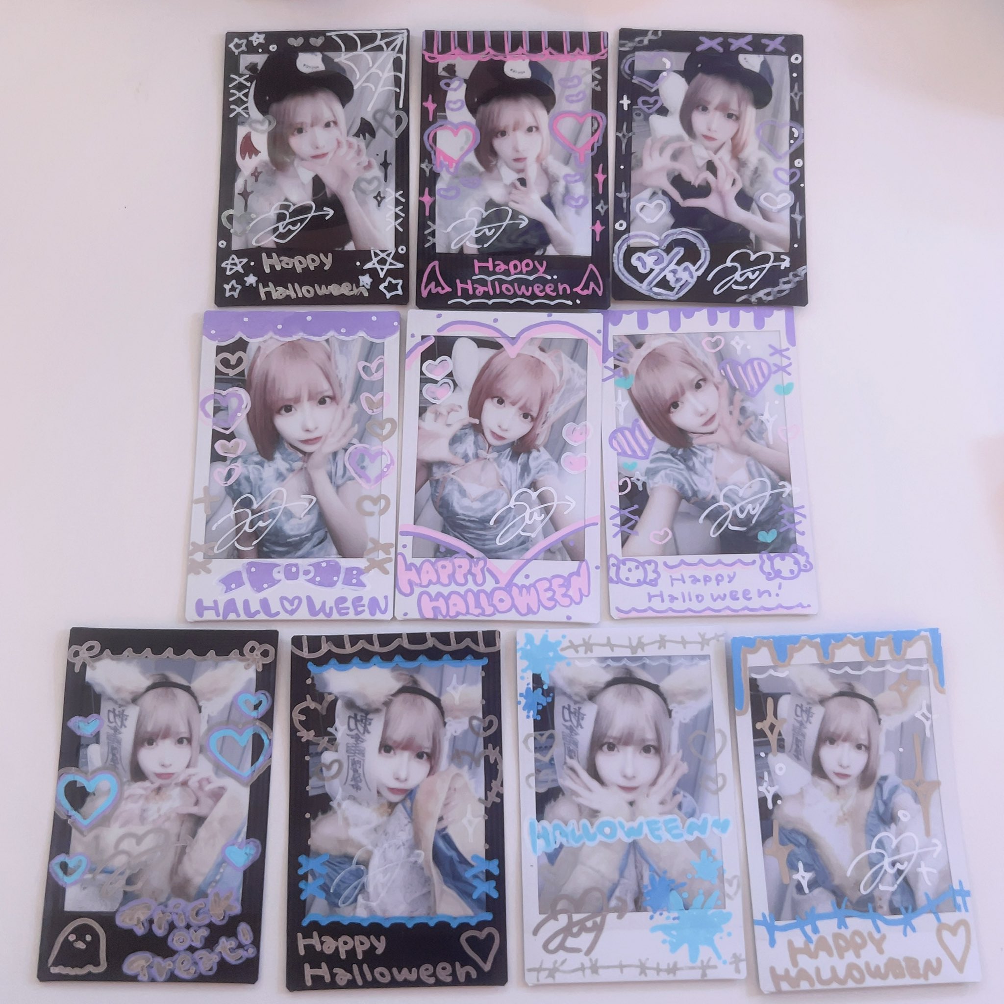 あむちゃん チェキ 💿 𝙋 𝙍 𝙀 𝙎 𝙀 𝙉 𝙏 𝐋𝐀𝐑𝐌𝐄 𝟎𝟓𝟗オフショット🪽 《初