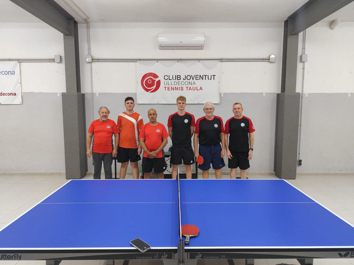 Esports Ulldecona tweet media