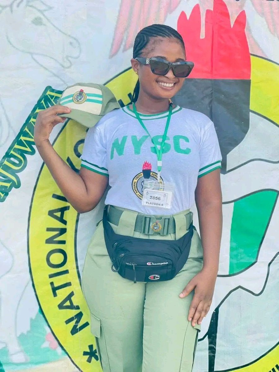 ChuksEricE's tweet image. Harrison Gwamnishu just revealed that Peace Onyesom Udoka and Gift Onyesom, who were k!dn@pped while returning from their Call to Bar ceremony in Abuja, have just been released right now at a village near Okpella, Edo State.