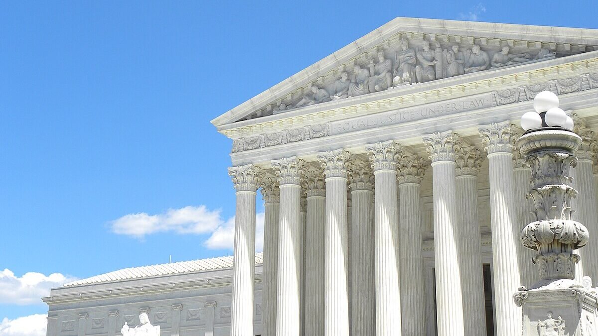 The Federalist’s Guide To The 2025 Supreme Court Term

Here's a few of the upcoming cases with a brief description of each.
More in-depth descriptions in the article linked in comments.

From challenges to President Trump’s tariffs to the longstanding battle over race-based