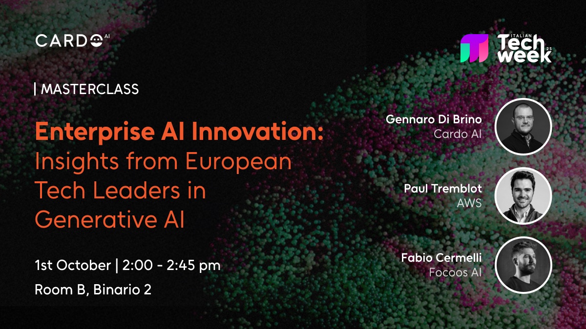 CARDO AI tweet media