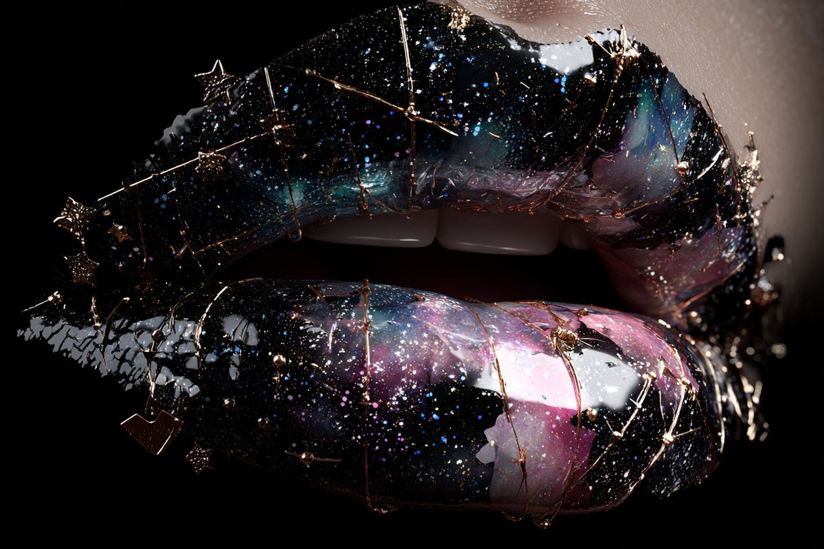 #Aiart️ #ConceptualArt

Starry Sky
