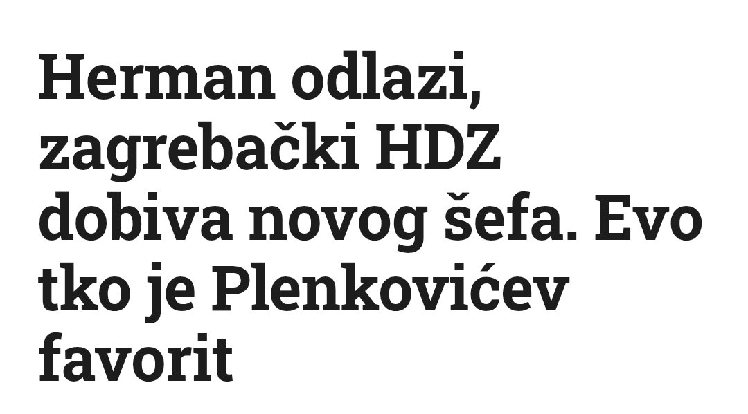 toncitalaja's tweet photo. Ništa od happy enda :( https://t.co/B778xy1WED