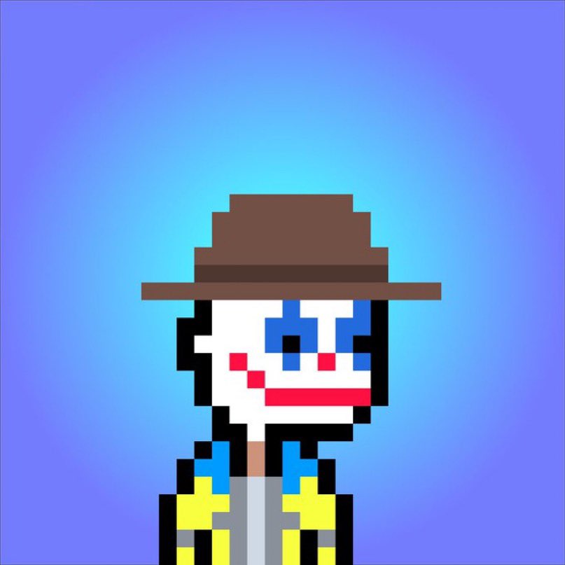 After a correction the other day Lil Bangers up 46% today

This is a great healthy sign for a collection that after a sell of they rise back up

Seen this many times in 2021

I own one lil Banger and not selling