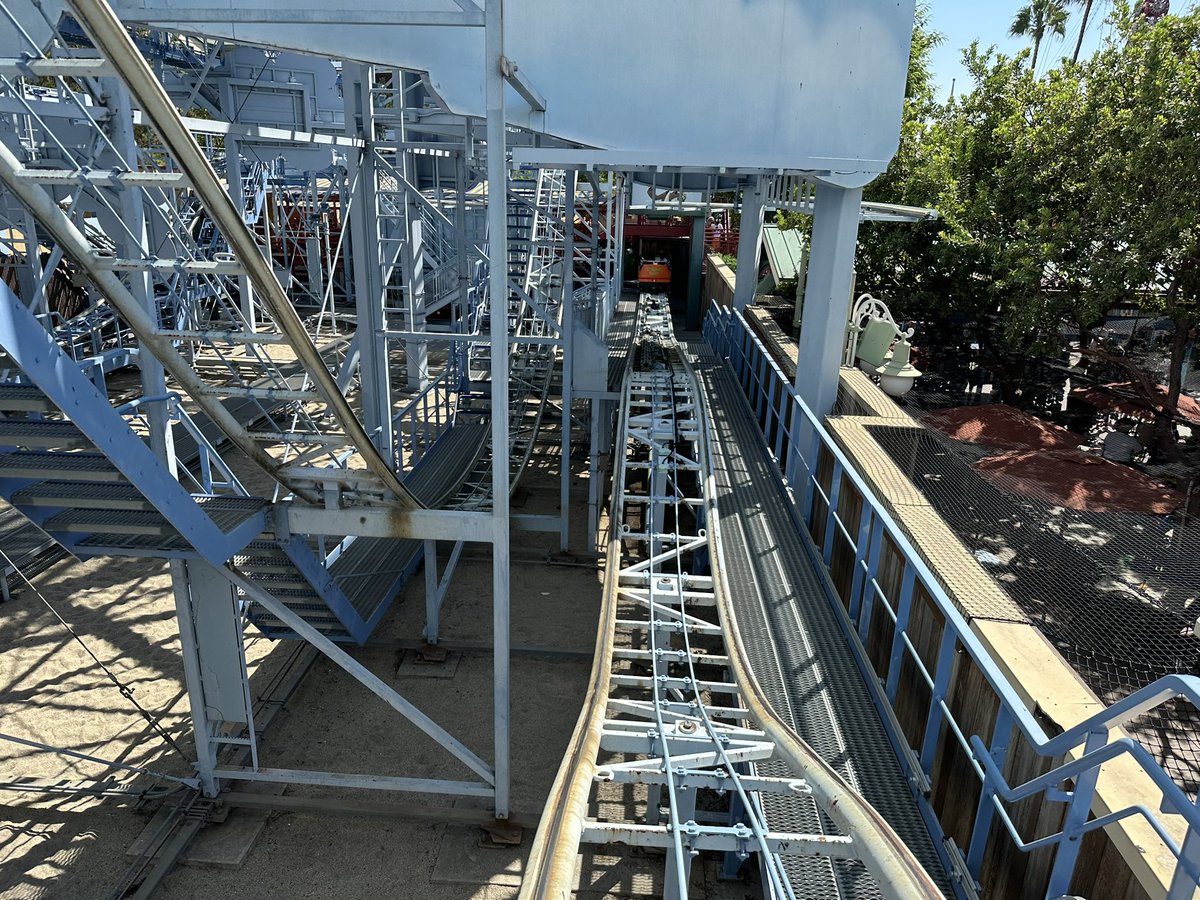 Sami_Parks 🎢 tweet media