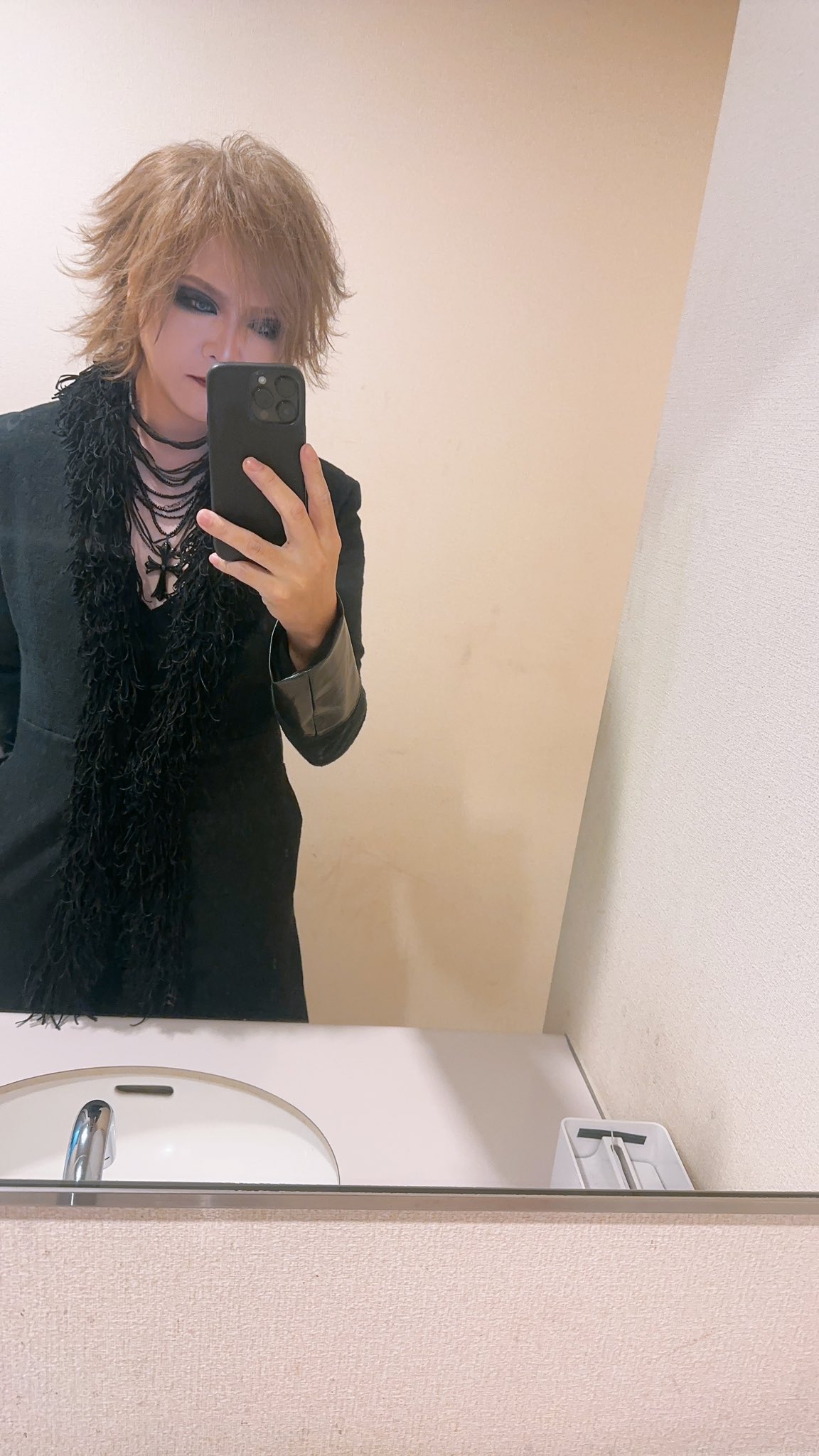 KAI the GazettE on X: 