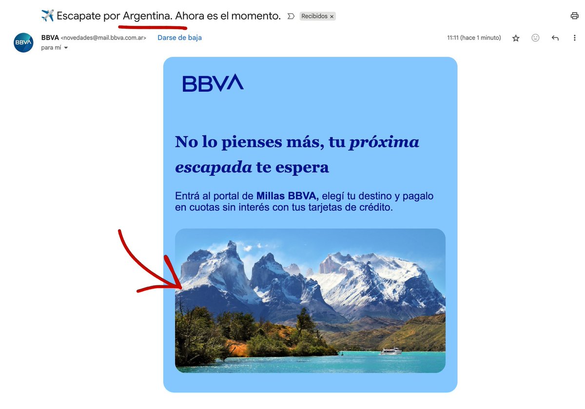 Roberto Wilson | Pedaleando Argentina tweet media