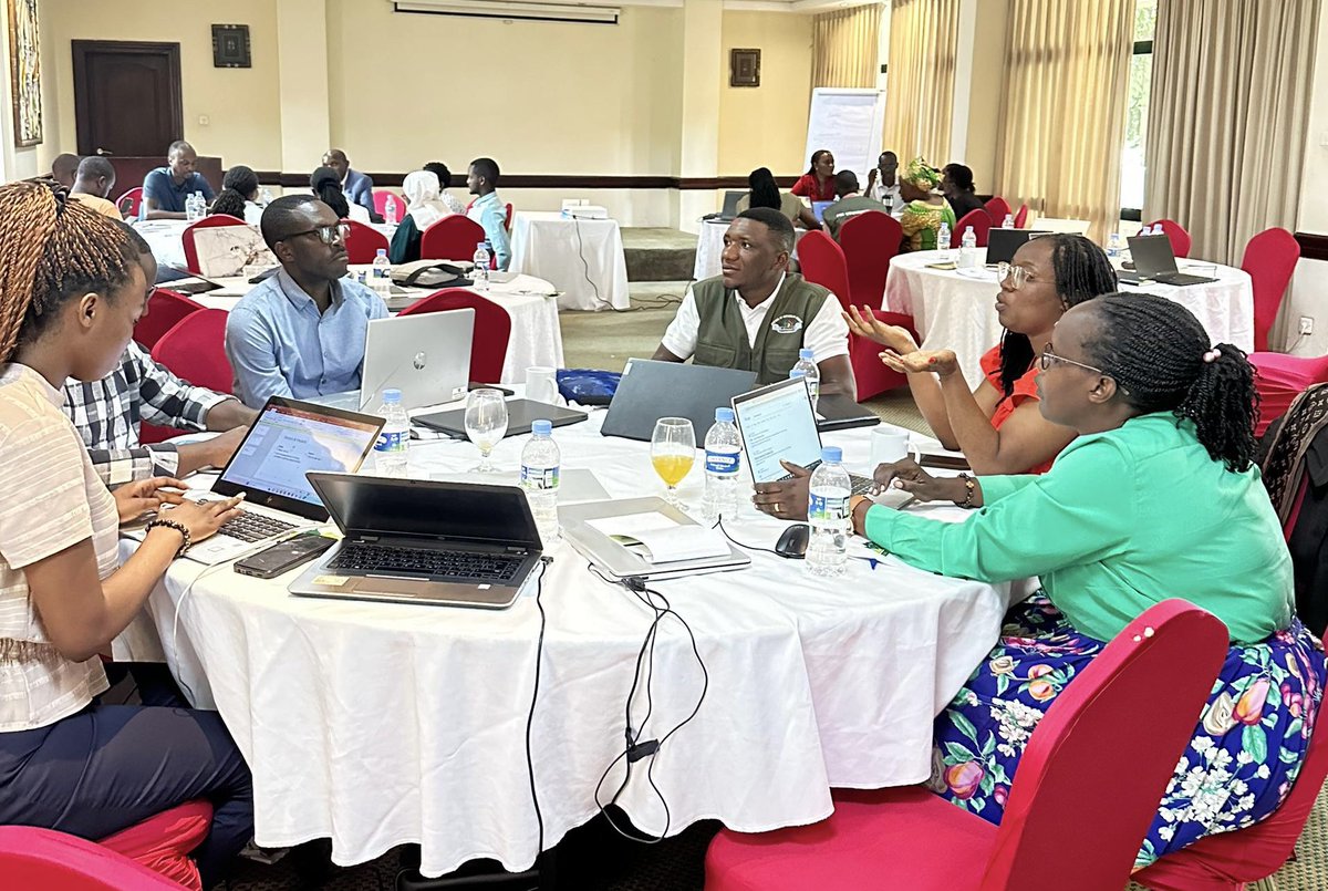 LIFT_Rwanda's tweet photo. Today, #LIFT brings together #safeguarding focal points from partner organisations for a one-day workshop focused on strengthening safeguarding practices, building practical skills, and ensuring safe, inclusive spaces for all programme participants. #DoNoHarm #ProtectionMatters https://t.co/d0dwxPyZlb