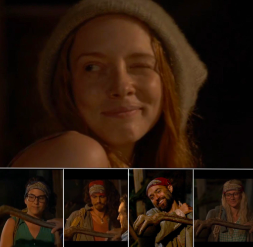 SurvivorQuotesX tweet media