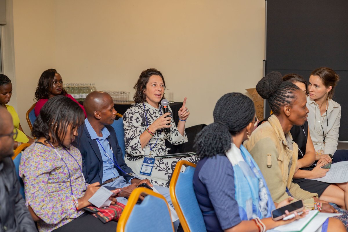 EACSOF Secretariat tweet media