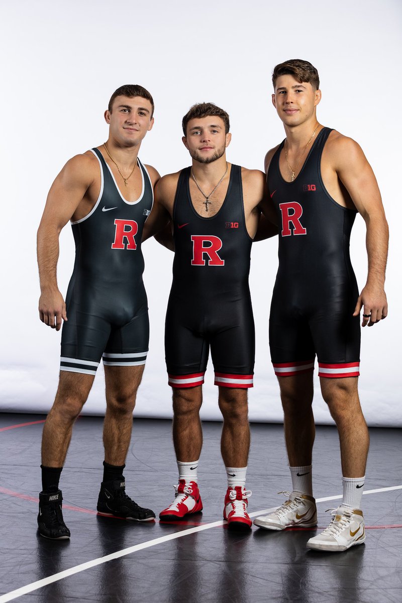 Back like we never left 😤

#RelentlessPursuit | #GoRU