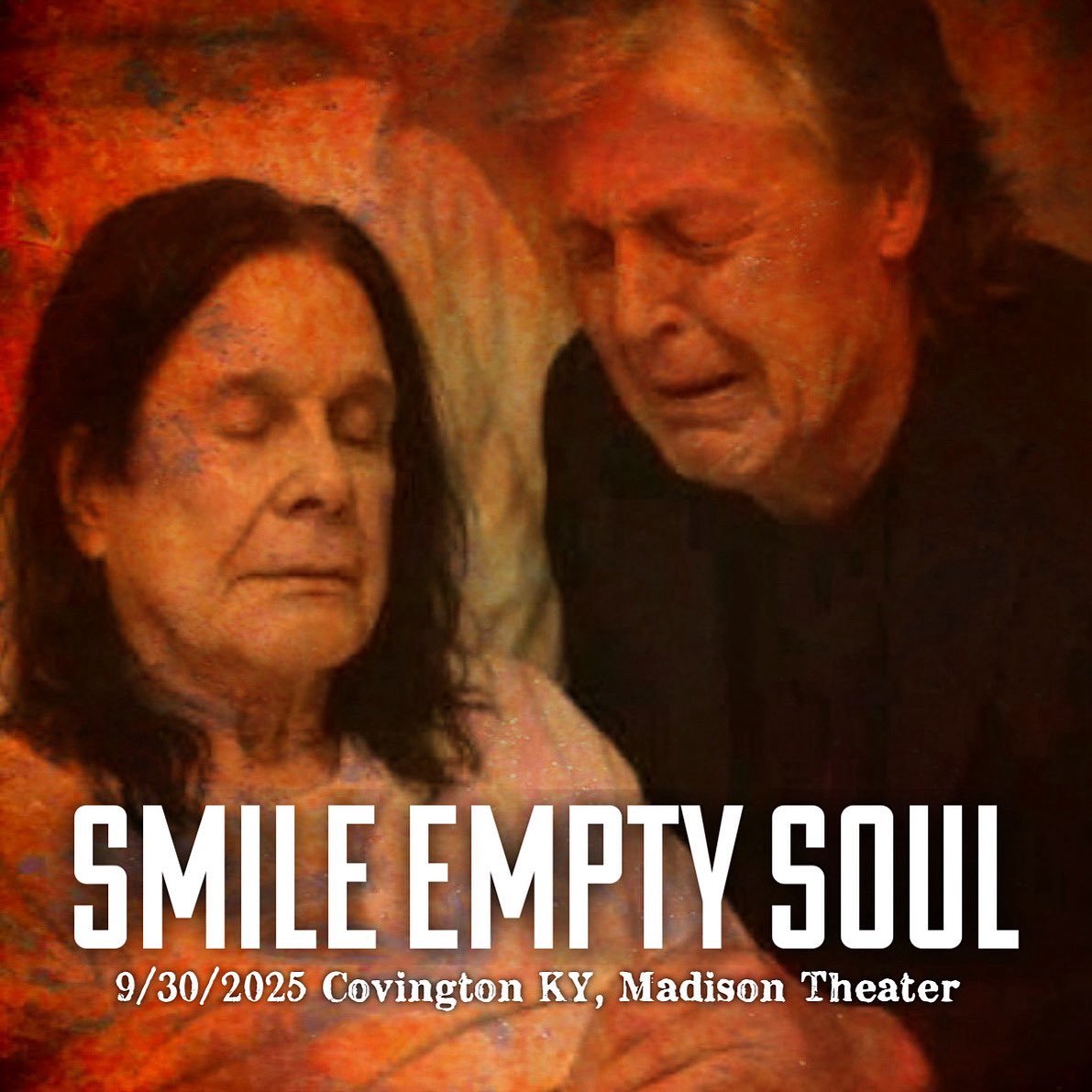 Sean Danielsen tweet media