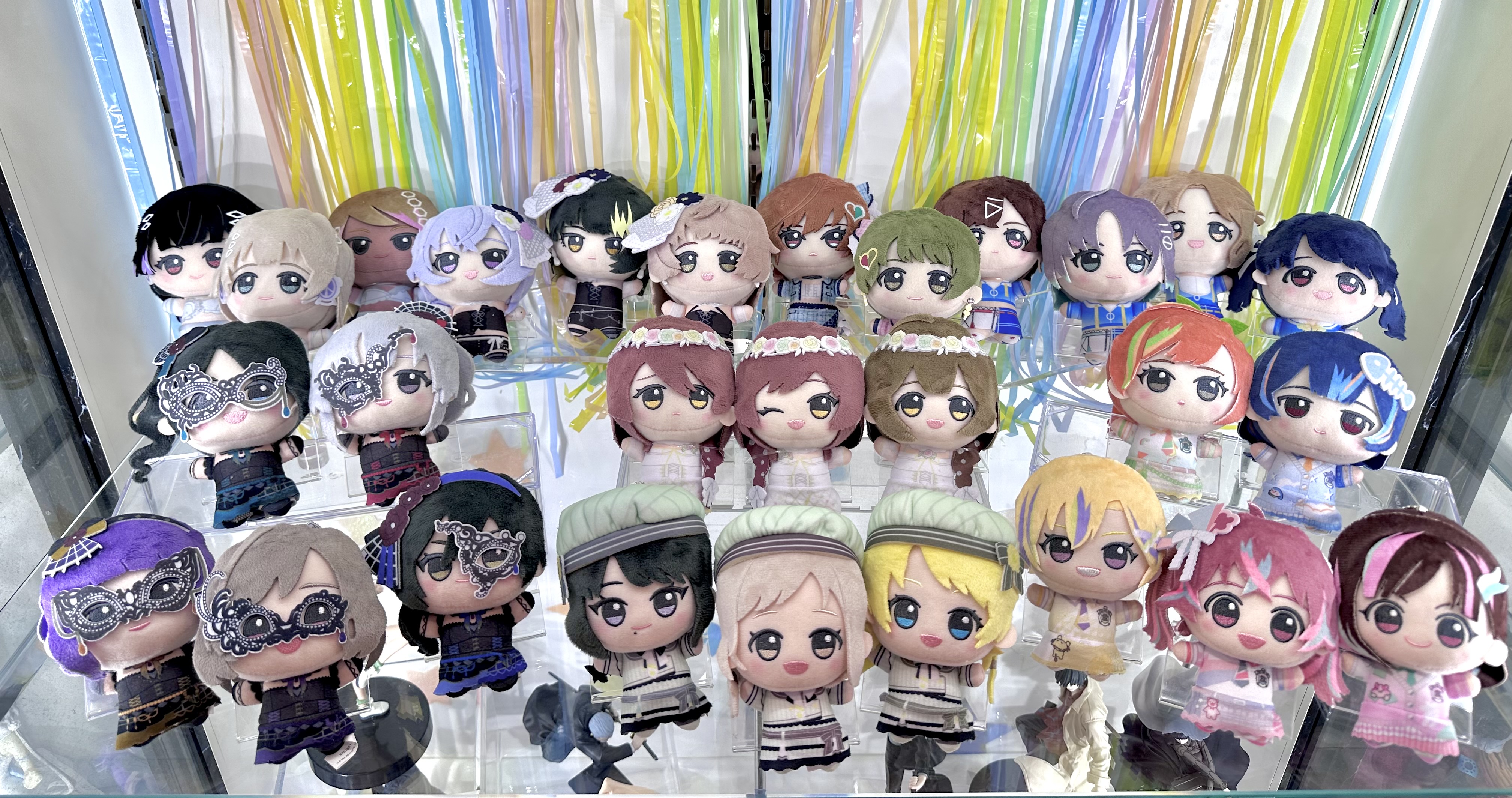 namco大阪日本橋店 on X: 