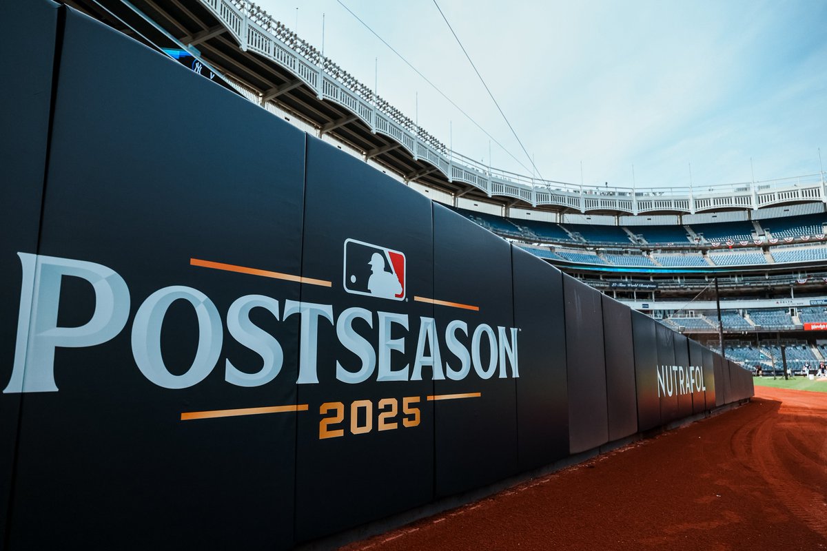 Yankees vs. Red Sox EN VIVO Juego 1 HOY 30 de septiembre Playoffs MLB 2025