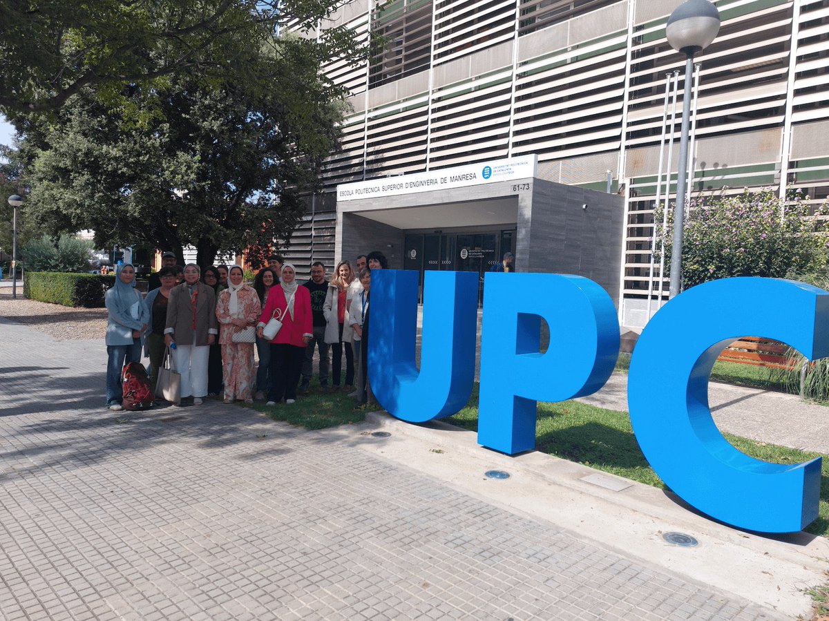 Ateneu Cooperatiu de la Catalunya Central tweet media