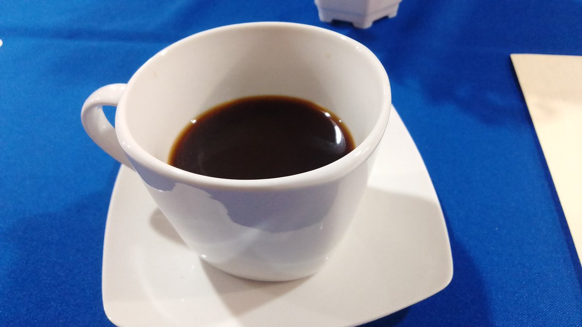 GuillermoMauriz's tweet photo. ¿Ya colaron? #Café #Trabajo https://t.co/6wFwLZNQht