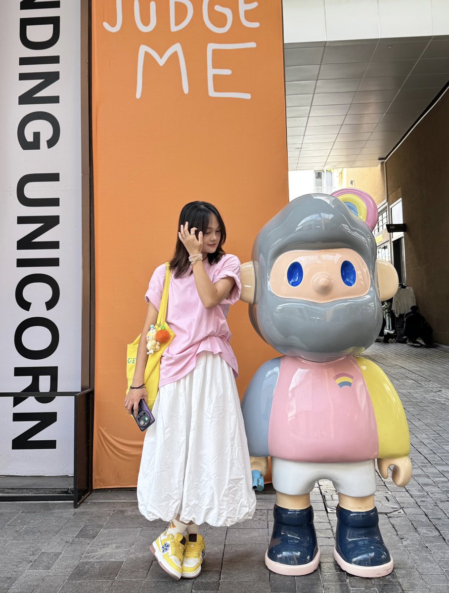 很不高兴没有被邀请到新加坡🇸🇬Token2049 
#TOKEN2049  #token2049week