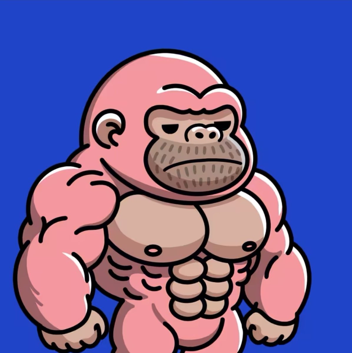 Day 11 of <a href="/MutantRillas/">MutantRillas</a> by <a href="/Doodrillas/">Doodrillas</a> !