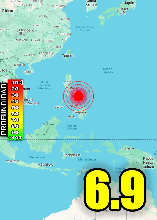 Terremotos News tweet media