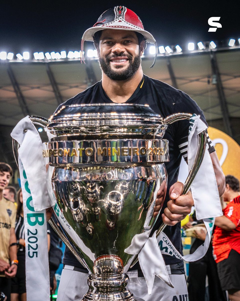 Esse cara é incornetavel!! A torcida tem é que apoiar nosso maior ídolo.  100% com o Hulk. <a href="/Atletico/">Atlético</a>