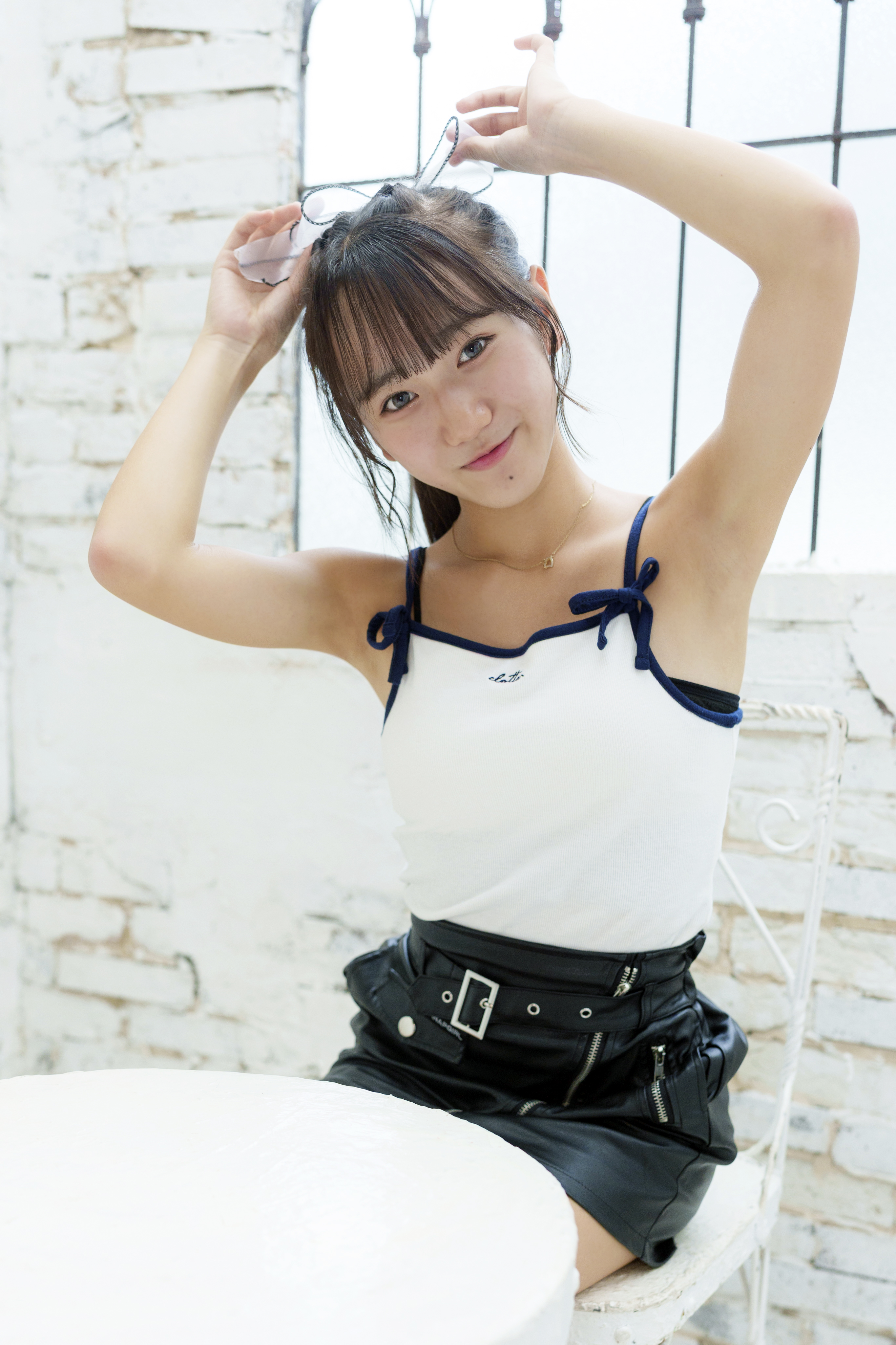 アイドル Sato アイドル Sato