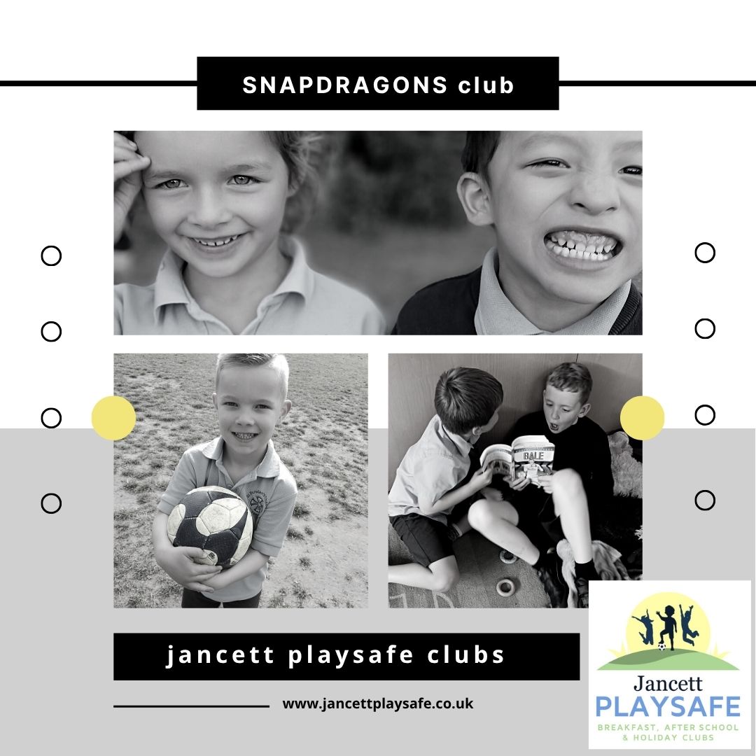 JancettPlaysafe's tweet image. Smiles, games &amp;amp; creativity at Snapdragons After School club! Wraparound care that's lots of fun! #jancettplaysafe #cheam #hackbridge #sutton #wallington #carshalton