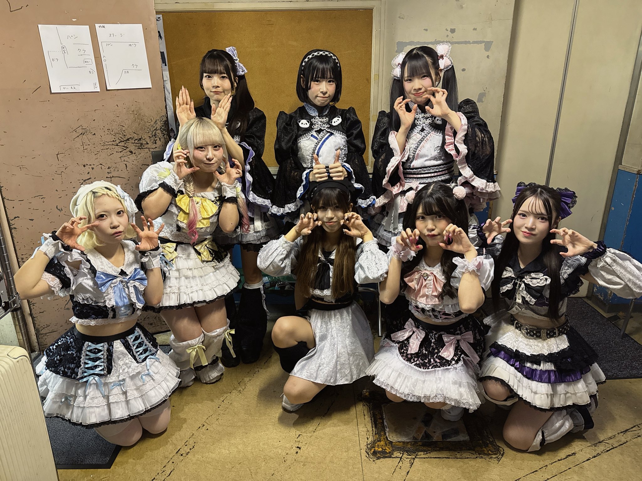 公式】#PANnana -パンダの指は実は7本ある- (@pannana_staff) / X