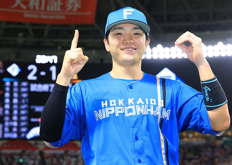 道新スポーツ on X: 