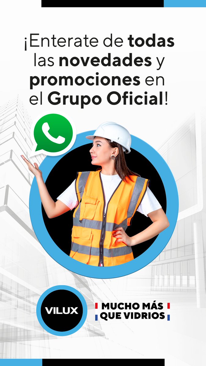 Vilux_py's tweet photo. Entrá a nuestro grupo oficial de WhatsApp ↓
https://t.co/ILq7yo1a7t https://t.co/eMbUbWW8bl
